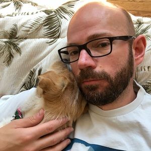 Meet your Posher, Adam